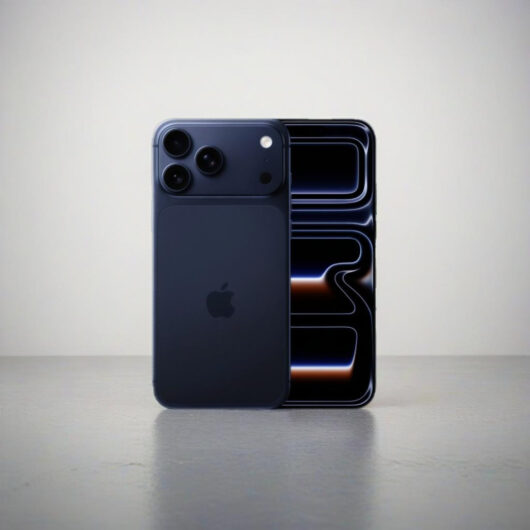 iPhone 17Pro 256GB ディープブルー 新品未開封
