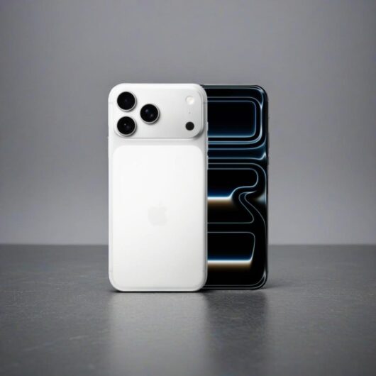 iPhone 17Pro Max 2TB シルバー 新品未開封